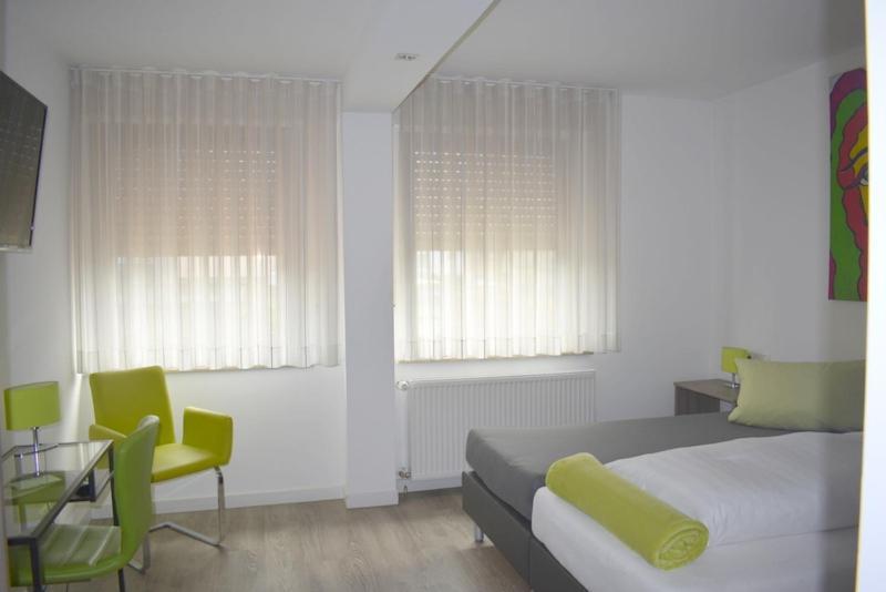 Hotel Hegemann Garni Хёфельхоф Экстерьер фото